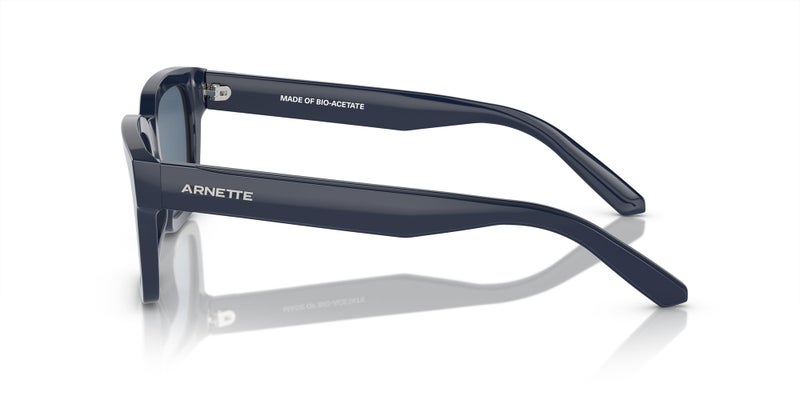 ARNETTE Sunglasses AN 4334 122180 Cold Heart 2.0 Dark Blue - Image 3